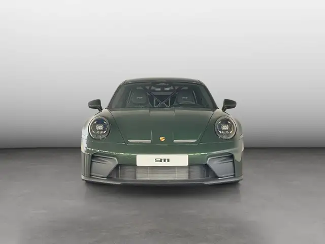 Porsche 911 view 8