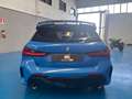 BMW 128 128ti 5p. Msport Blu/Azzurro - thumbnail 6