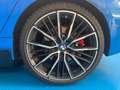 BMW 128 128ti 5p. Msport Bleu - thumbnail 8