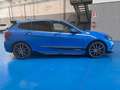 BMW 128 128ti 5p. Msport Bleu - thumbnail 3