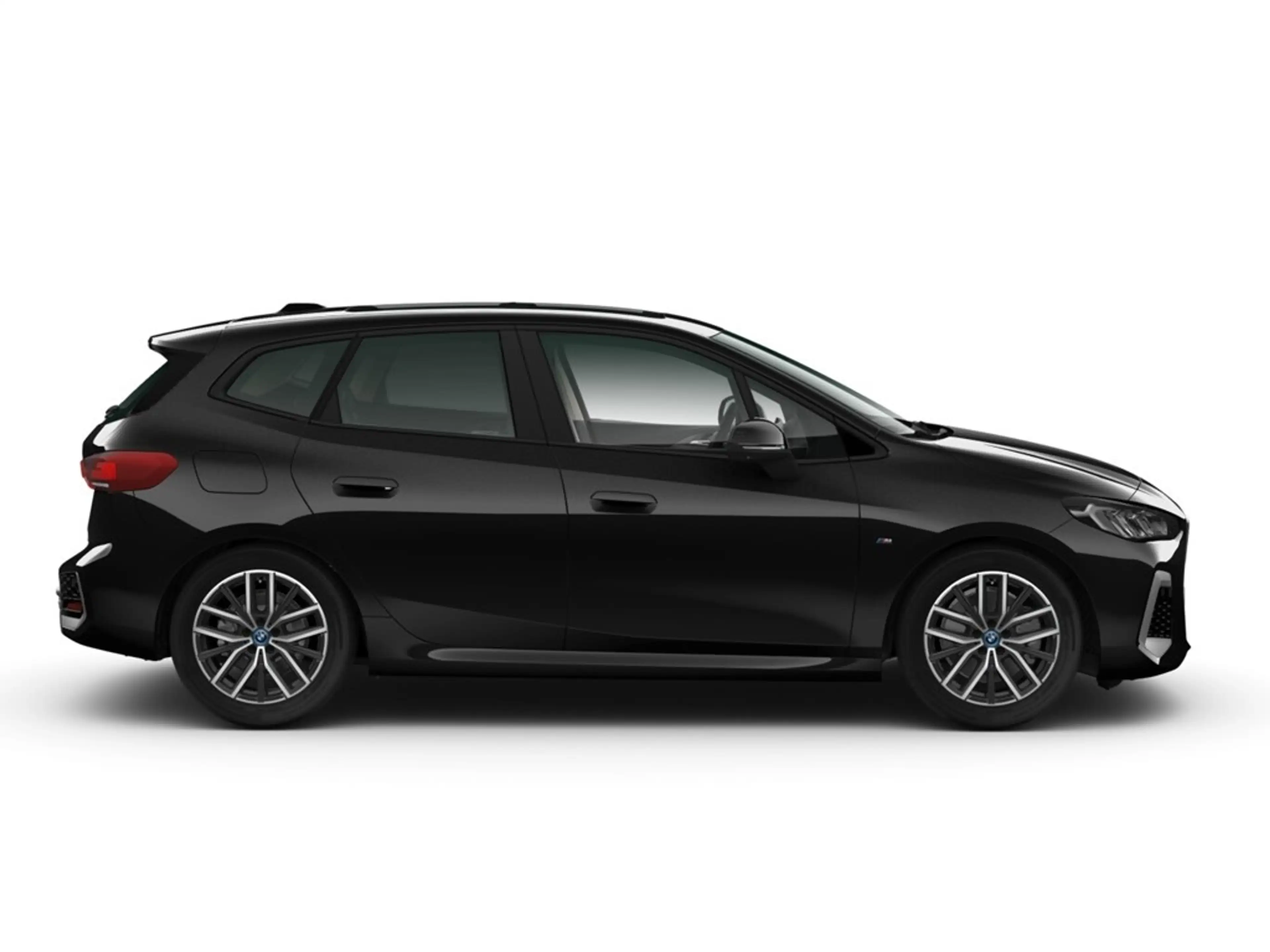 BMW 230 e xDrive Active Tourer M Sport Park-Assistent Pano — photo 4