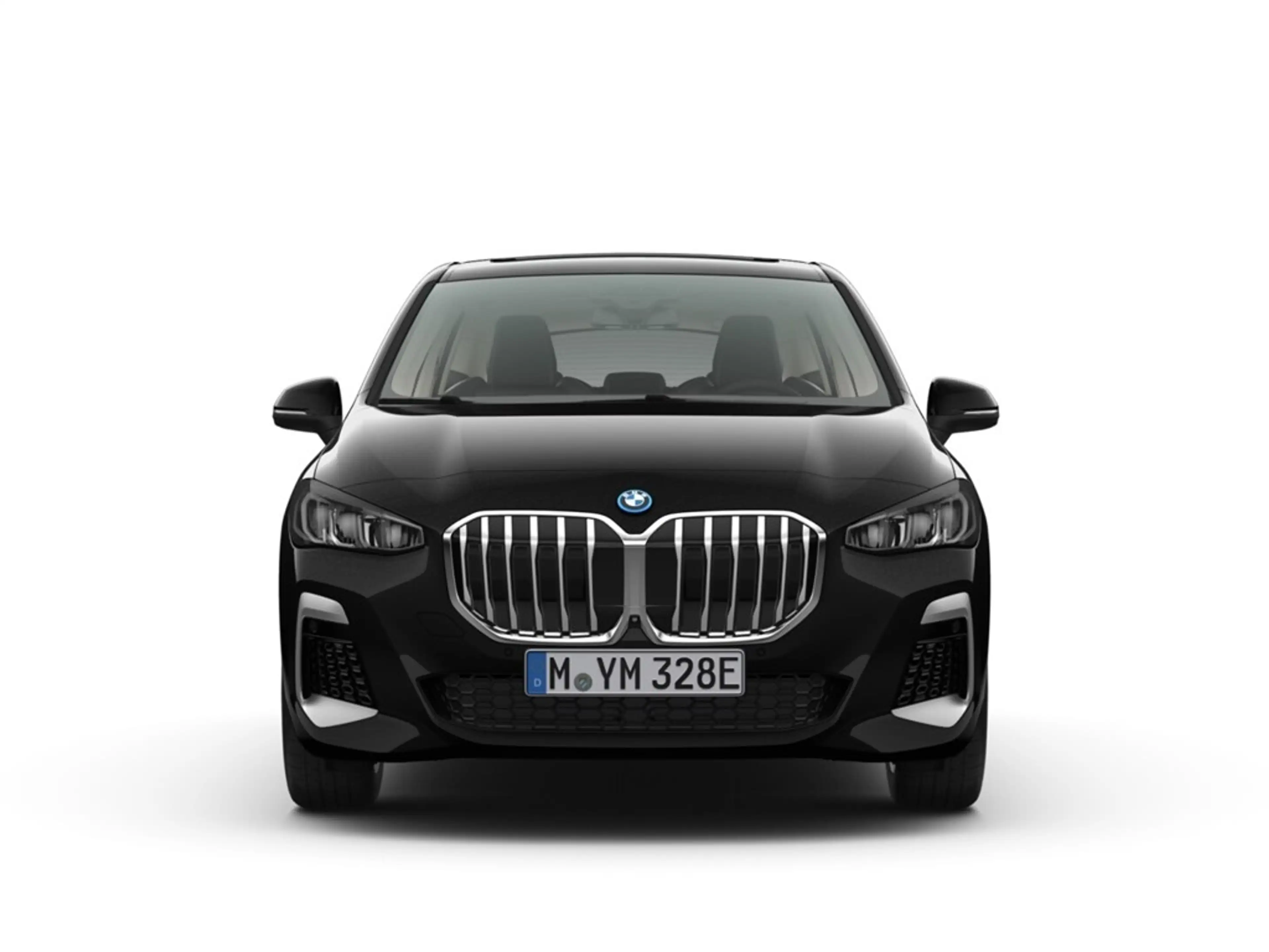 BMW 230 e xDrive Active Tourer M Sport Park-Assistent Pano — photo 5
