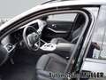 BMW 320 d Touring MSport+KAMERA+DAB+HIFI+ACC+APT.LED+ Schwarz - thumbnail 12