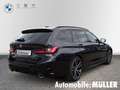 BMW 320 d M Sport Touring Park-Assistent Sportpaket HUD El Schwarz - thumbnail 7