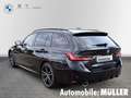 BMW 320 d Touring MSport+KAMERA+DAB+HIFI+ACC+APT.LED+ Schwarz - thumbnail 5