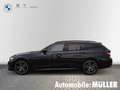 BMW 320 d Touring MSport+KAMERA+DAB+HIFI+ACC+APT.LED+ Schwarz - thumbnail 6