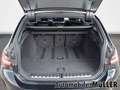 BMW 320 d Touring MSport+KAMERA+DAB+HIFI+ACC+APT.LED+ Schwarz - thumbnail 10