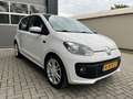 Volkswagen up! 1.0 high up! BlueM. Wit - thumbnail 5