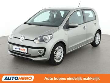 1.0 Colour up! BlueMotion Tech