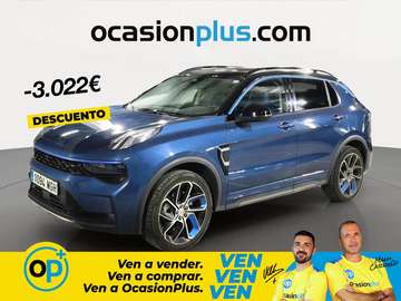 1.5T PHEV