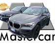 BMW X1 X1 F48  Sdrive18d Business Advantage Auto -GK525RK Grigio - thumbnail 1