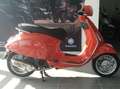 Vespa Primavera 125 "i-get" EURO 5 +- NUOVO IN PRONTA CONSEGNA! Arancione - thumbnail 4