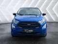 Ford EcoSport 1.0 EcoBoost ''ST-Line'' Rückfahrkamera Sitzheizun Blauw - thumbnail 2