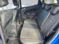Ford EcoSport 1.0 EcoBoost ''ST-Line'' Rückfahrkamera Sitzheizun Blauw - thumbnail 13