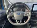 Ford EcoSport 1.0 EcoBoost ''ST-Line'' Rückfahrkamera Sitzheizun Blauw - thumbnail 9