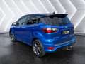 Ford EcoSport 1.0 EcoBoost ''ST-Line'' Rückfahrkamera Sitzheizun Bleu - thumbnail 4