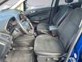 Ford EcoSport 1.0 EcoBoost ''ST-Line'' Rückfahrkamera Sitzheizun Bleu - thumbnail 11