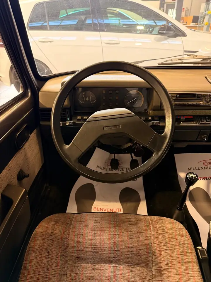 Innocenti 500, foto 12