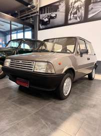 Innocenti 500