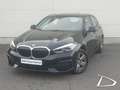 BMW 116 Hatch Noir - thumbnail 1