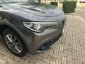 Alfa Romeo Stelvio Stelvio 2017 2.2 t Executive Q4 210cv auto Grigio - thumbnail 10