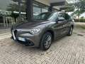 Alfa Romeo Stelvio Stelvio 2017 2.2 t Executive Q4 210cv auto Grigio - thumbnail 3
