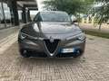 Alfa Romeo Stelvio Stelvio 2017 2.2 t Executive Q4 210cv auto Grigio - thumbnail 2