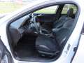 Ford Focus Turn. 2.3  ST NAVI+LED+RFK+ACC+SHZ+P.-DACH Blanc - thumbnail 11