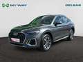 Audi Q5 Sportback Audi Q5 Sportback Business Edition S lin Gris - thumbnail 1