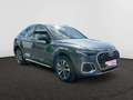 Audi Q5 Sportback Audi Q5 Sportback Business Edition S lin Gris - thumbnail 2
