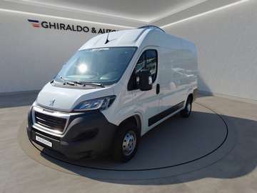 III 333 2019 333 2.2 bluehdi 140cv S&S L2H2