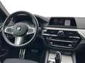 BMW 520 d Aut. | M SPORT | Metallic Blau - thumbnail 10