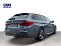 BMW 520 d Aut. | M SPORT | Metallic Blau - thumbnail 7