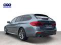 BMW 520 d Aut. | M SPORT | Metallic Blau - thumbnail 5