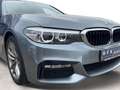 BMW 520 d Aut. | M SPORT | Metallic Blau - thumbnail 8