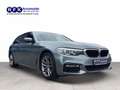 BMW 520 d Aut. | M SPORT | Metallic Blau - thumbnail 1