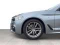 BMW 520 d Aut. | M SPORT | Metallic Blau - thumbnail 26