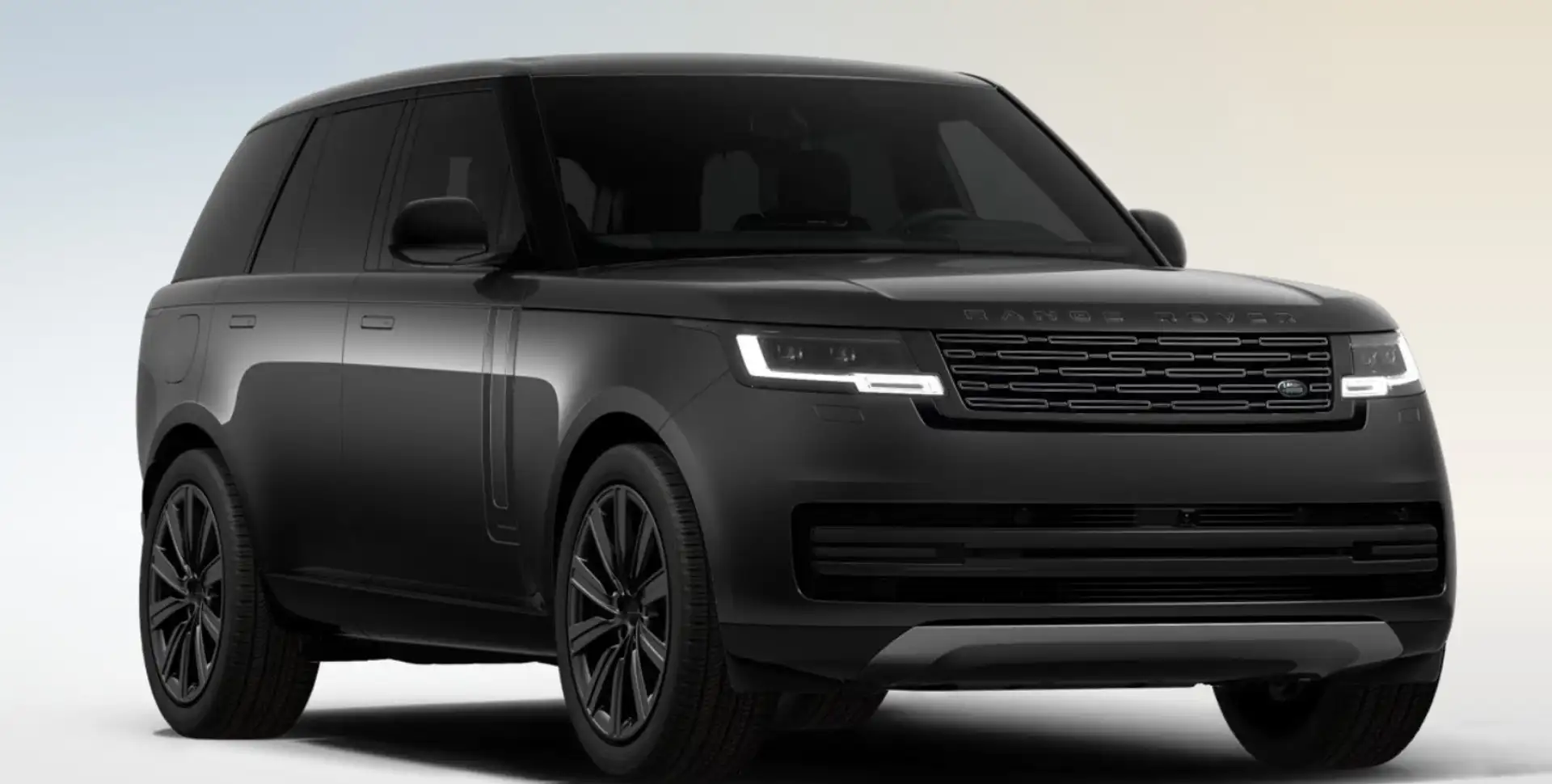 Land Rover Range Rover P550e Autobiography Grijs - 1