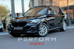 BMW X5 PHEV 3.0AS xDrive45e (EU6AP)