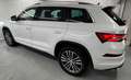 Skoda Kodiaq L&K 4x4*PANO*ACC*TOTW*AHK*MATRIX*360°* Blanc - thumbnail 6