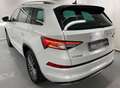 Skoda Kodiaq L&K 4x4*PANO*ACC*TOTW*AHK*MATRIX*360°* Blanc - thumbnail 4