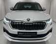 Skoda Kodiaq L&K 4x4*PANO*ACC*TOTW*AHK*MATRIX*360°* Blanc - thumbnail 3