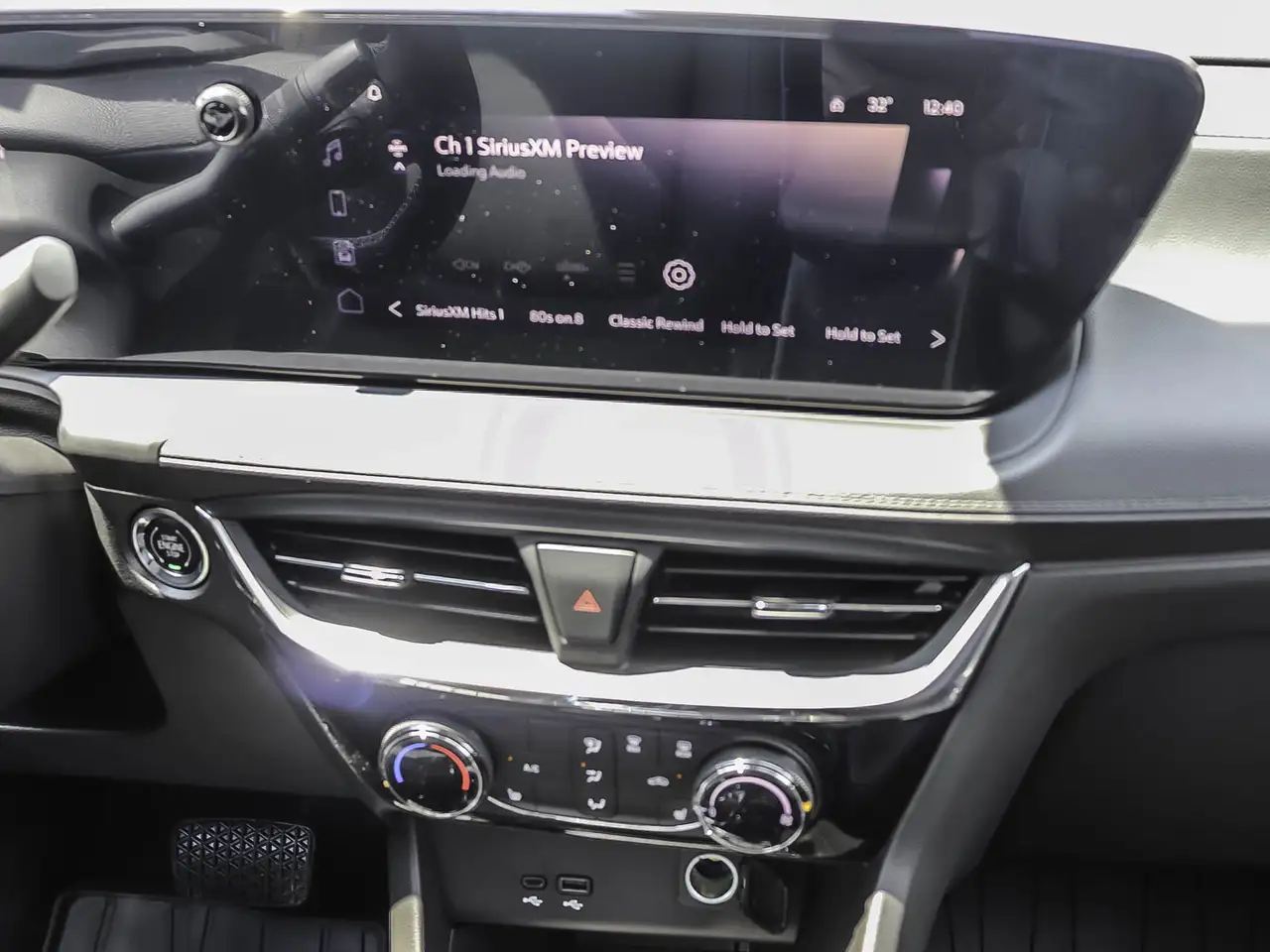 Buick Encore снимка Buick Encore