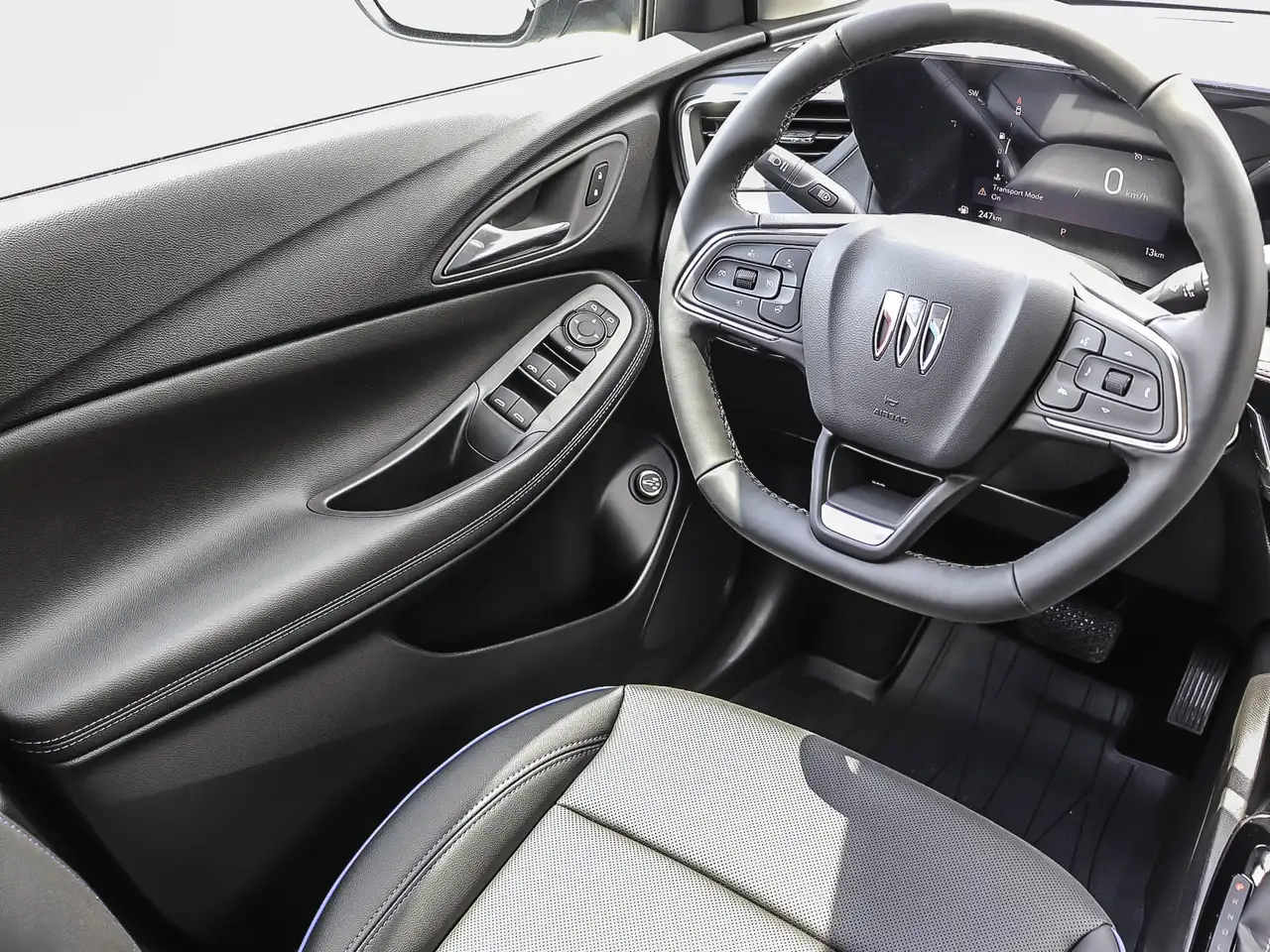 Buick Encore снимка Buick Encore
