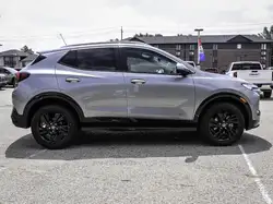 Buick Encore 2026