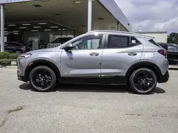 Buick Encore 2026