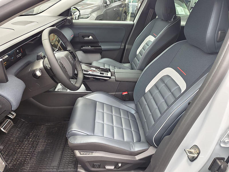 Citroen C5 Aircross Elektro 210 Standard Range 73,7kWh MAX JETZT TE... — photo 3