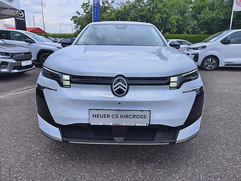 Citroen C5 Aircross Elektro 210 Standard Range 73,7kWh MAX JETZT TE... — photo 7