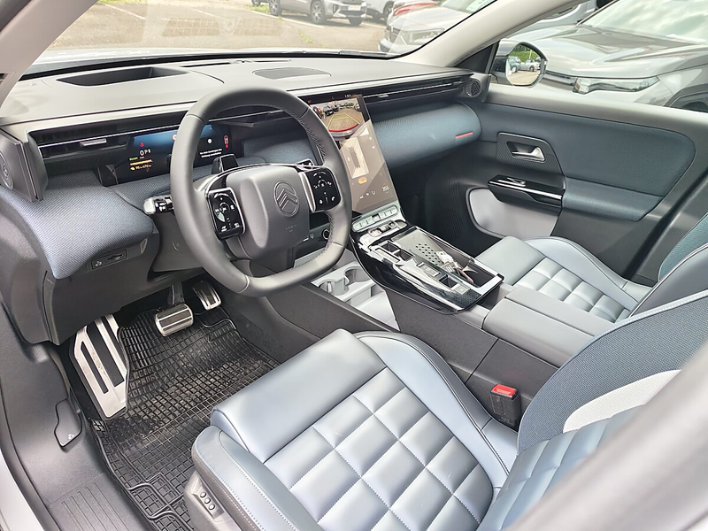 Citroen C5 Aircross Elektro 210 Standard Range 73,7kWh MAX JETZT TE... — photo 10