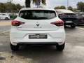Renault Clio 1.0 SCE 65CH BUSINESS -21 Blanc - thumbnail 4